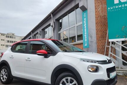 Citroen C3 76.000 km 7.990 &euro; Stuttgart 70372