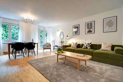 Wohnung Stuttgart Stuttgart-Süd - 3 Zimmer, 80 m&sup2;, 550.000&euro; | Angebot:26877985