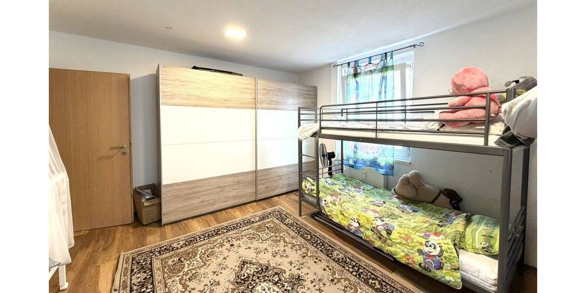 Etagenwohnung Esslingen am Neckar / Mettingen Mettingen - 3 Zimmer, 84 m&sup2;, 258.000&euro; | Angebot:26744673