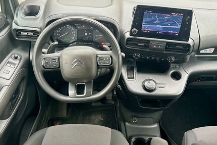 Citroen Berlingo 47.000 km 20.500 &euro; Stuttgart 70435