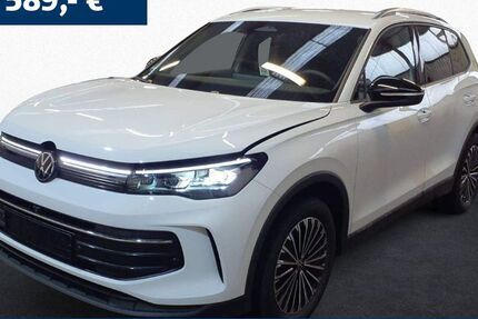 VW Tiguan 15.991 km 36.430 &euro; Esslingen (bei Stuttgart) 73734