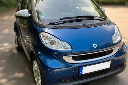 Smart ForTwo 85.300 km 4.999 &euro; Sindelfingen 71063