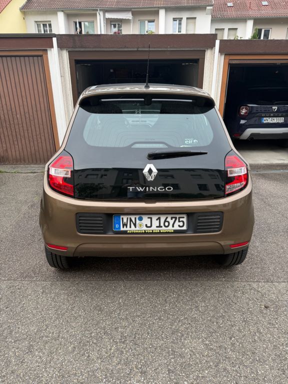 Twingo