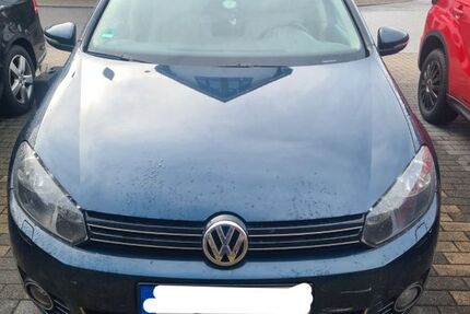 VW Golf 88.000 km 5.500 &euro; Wimsheim 71299