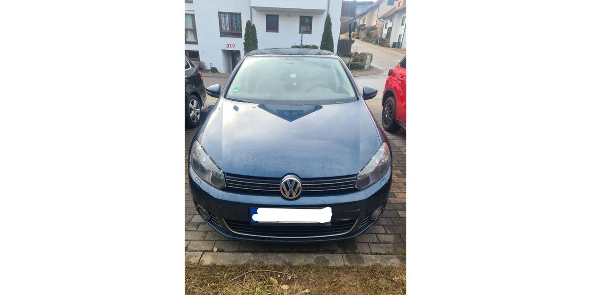 VW Golf 88.000 km 5.500 &euro; Wimsheim 71299