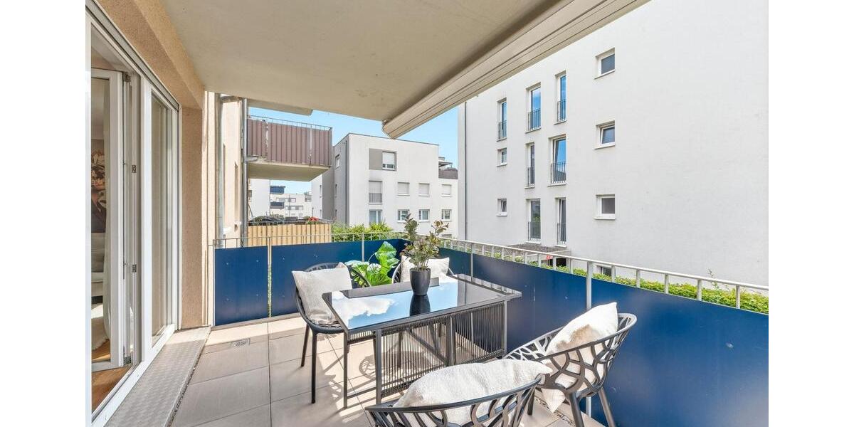 Etagenwohnung Leinfelden-Echterdingen Echterdingen - 3.5 Zimmer, 95 m&sup2;, 567.000&euro; | Angebot:26920786