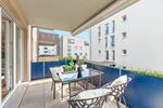 Etagenwohnung Leinfelden-Echterdingen Echterdingen - 3.5 Zimmer, 95 m&sup2;, 567.000&euro; | Angebot:26920786