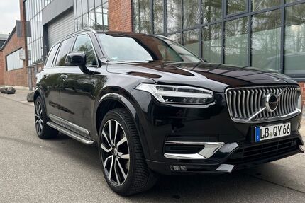 Volvo XC90 126.800 km 31.500 &euro; Ludwigsburg 71638