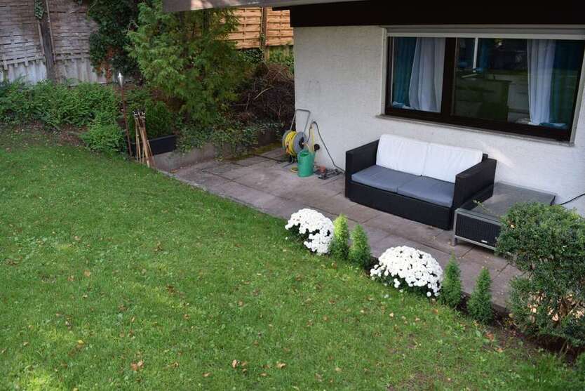 Wohnung zum Mieten in Stuttgart 750 € 38 m² 1 zimmer