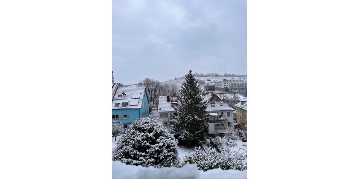 Dachgeschoßwohnung Stuttgart Stuttgart-Nord - 3 Zimmer, 45 m&sup2;, 1.510&euro; | Angebot:24878643