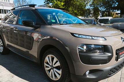 Citroen C4 Cactus 167.295 km 6.800 &euro; Fellbach 70736
