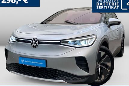 VW ID.4 18.990 km 38.490 &euro; Schorndorf 73614