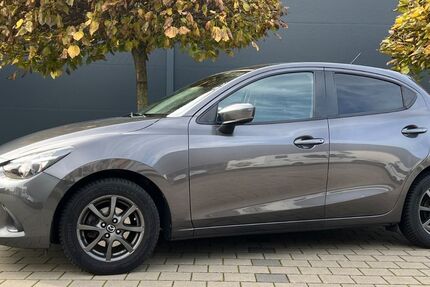 Mazda 2 63.450 km 9.450 &euro; Benningen 71726
