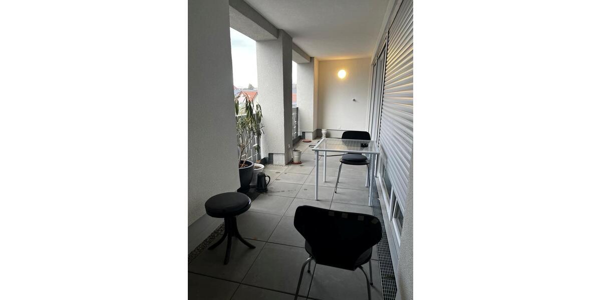 Dachgeschoßwohnung Ludwigsburg Pflugfelden - 2 Zimmer, 79 m&sup2;, 542.000&euro; | Angebot:24816037