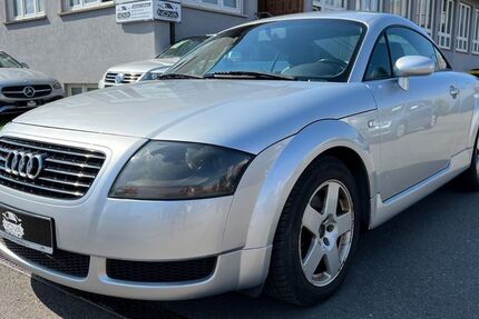 Audi TT 260.000 km 3.490 &euro; Deizisau bei Stuttgart 73779