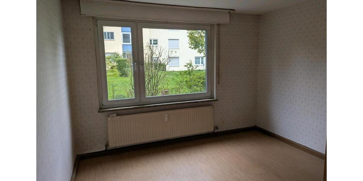 Erdgeschoßwohnung Stuttgart Neuwirtshaus - 3 Zimmer, 70 m&sup2;, 280.000&euro; | Angebot:26254689