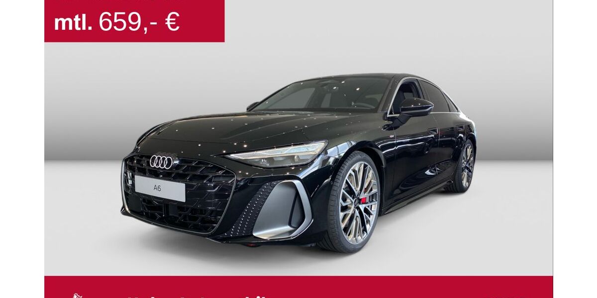Audi A6 4.500 km 81.800 &euro; Ludwigsburg 71636