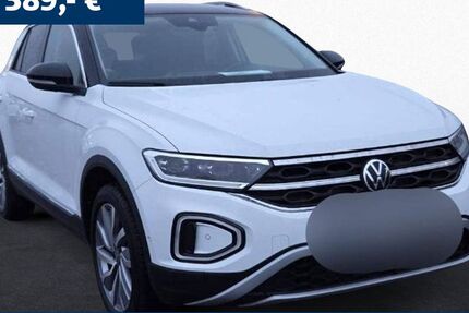 VW T-Roc 7.098 km 28.930 &euro; Esslingen (bei Stuttgart) 73734