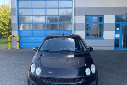 Smart ForFour 203.000 km 6.500 &euro; Esslingen 73734