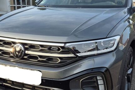 VW T-Roc 20.800 km 29.500 € Ostfildern-Nellingen 73760