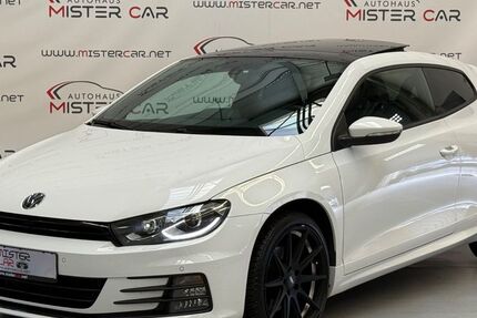 VW Scirocco 109.000 km 16.890 &euro; Magstadt 71106