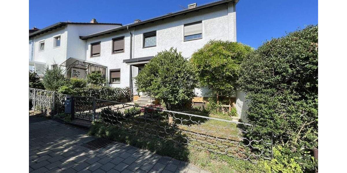 Reihenendhaus Stuttgart Bergheim - 5 Zimmer, 126 m&sup2;, 578.000&euro; | Angebot:24437335