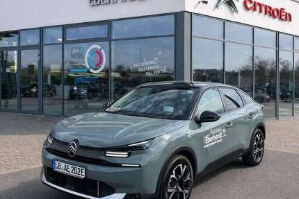 Citroen C4 2.700 km 34.988 &euro; Murr 71711