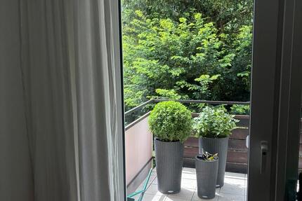 Wohnung Stuttgart Luginsland - 1.5 Zimmer, 36 m&sup2;, 889&euro; | Angebot:26705355