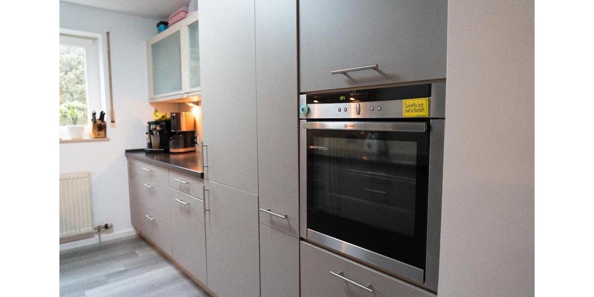 Erdgeschoßwohnung Albershausen - 3 Zimmer, 89 m&sup2;, 375.000&euro; | Angebot:26111014