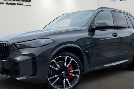 BMW X5 9.900 km 99.903 &euro; Nürtingen 72622