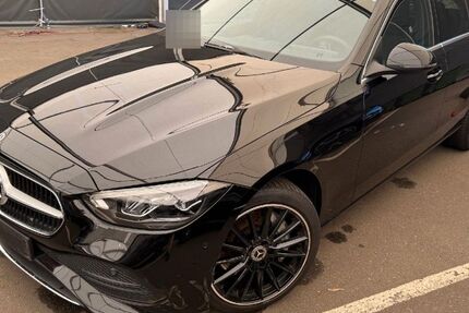 Mercedes-Benz C 300 165.896 km 27.770 &euro; Weinstadt 71384