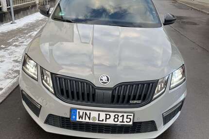 Skoda Octavia 110.176 km 20.300 &euro; Winnenden 71364