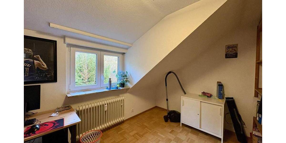 Etagenwohnung Stuttgart Botnang - 3 Zimmer, 69 m&sup2;, 269.000&euro; | Angebot:25427686