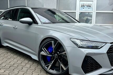 Audi RS6 39.500 km 105.900 &euro; Remshalden 73630
