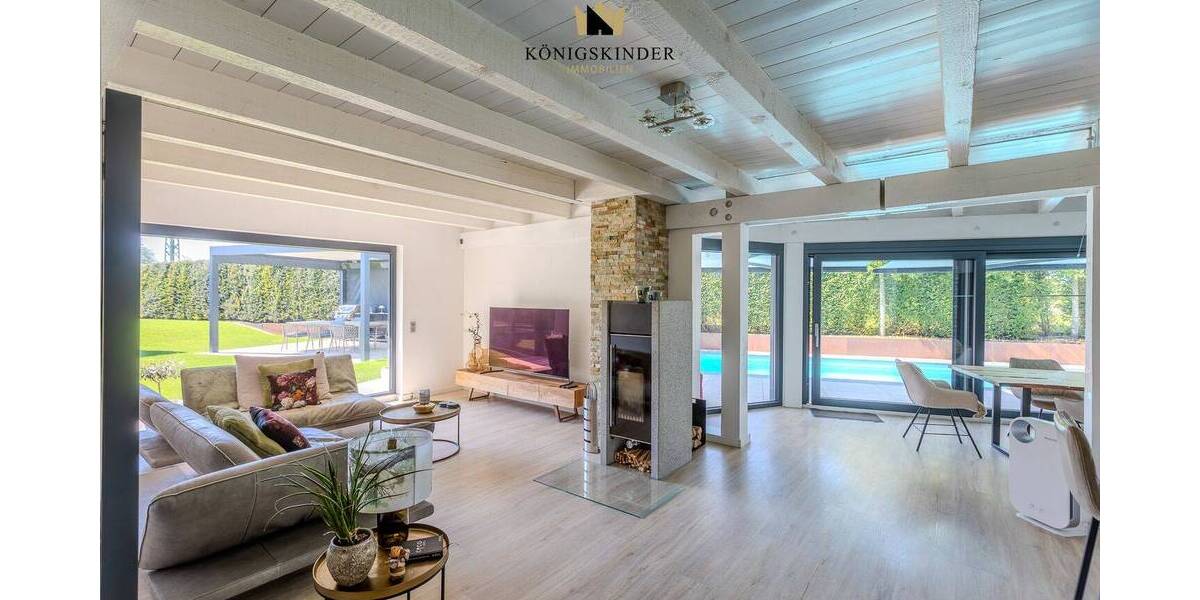 Mehrfamilienhaus, Wohnhaus Ammerbuch Entringen - 8 Zimmer, 380 m&sup2;, 2.800.000&euro; | Angebot:26730885