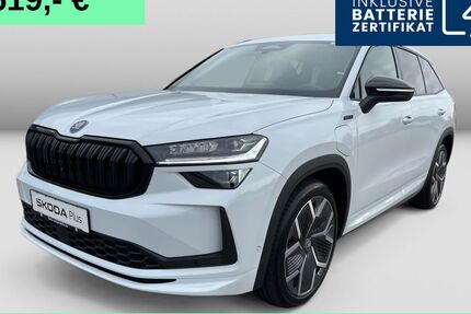 Skoda Kodiaq 3.990 km 51.440 € Weinstadt-Endersbach 71384