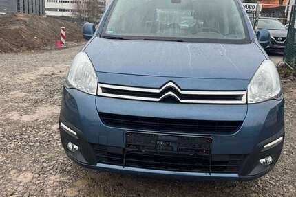 Citroen Berlingo 101.000 km 6.999 &euro; Stuttgart 70376