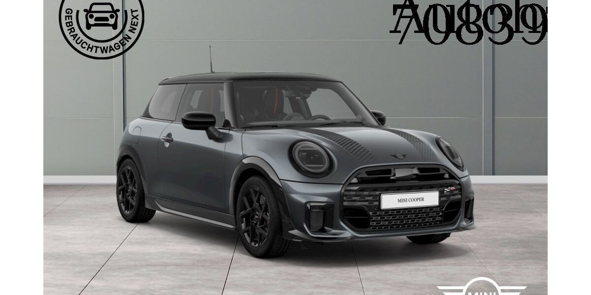 Mini Cooper S 11.037 km 33.230 &euro; Gerlingen 70839