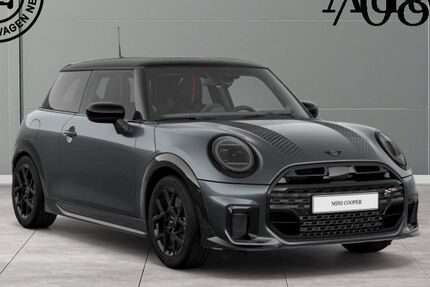 Mini Cooper S 12.000 km 33.230 &euro; Gerlingen 70839