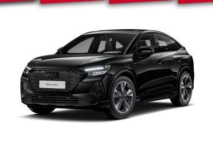 Audi Q4 e-tron 65.719 km 36.920 &euro; Böblingen 71034
