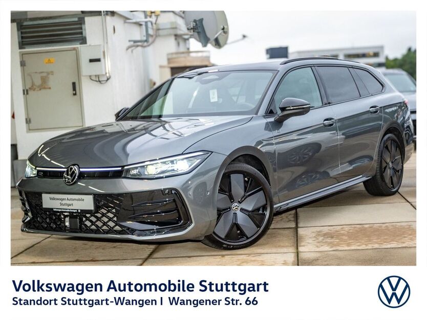 VW Passat Variant 11.211 km 53.830 € Stuttgart-Wangen 70188