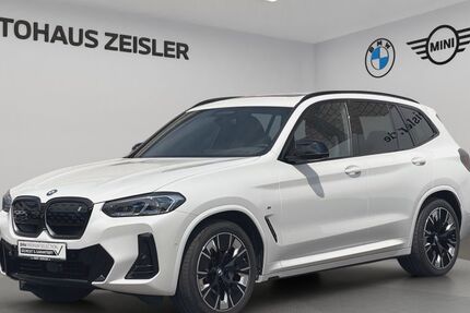 BMW iX3 19.950 km 48.670 &euro; Waiblingen 71332