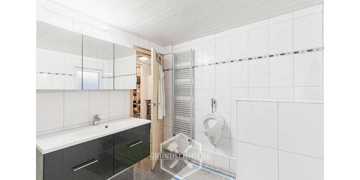 Etagenwohnung Steinheim an der Murr - 5 Zimmer, 108 m&sup2;, 1.300&euro; | Angebot:26351746