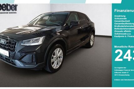 Audi Q2 31.456 km 26.404 &euro; Leonberg 71229