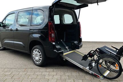 Opel Combo 22.850 km 28.750 &euro; Leinfelden-Echterdingen 70771