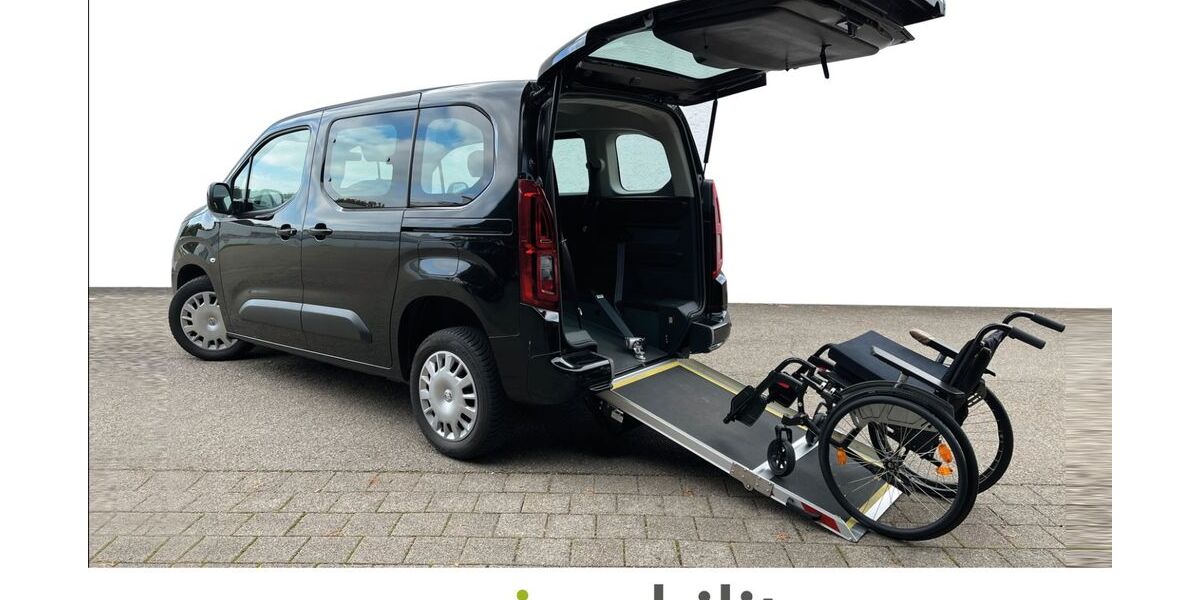 Opel Combo 22.850 km 28.750 &euro; Leinfelden-Echterdingen 70771
