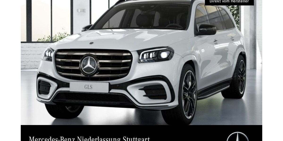 Mercedes-Benz GLS 450 9.900 km 113.490 &euro; Stuttgart 70372