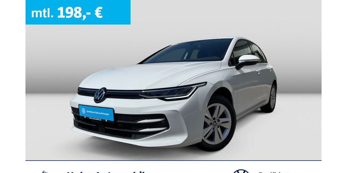 VW Golf 20.000 km 22.490 &euro; Esslingen (bei Stuttgart) 73734