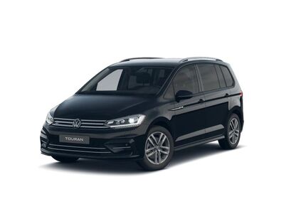 VW Touran 1.505 km 39.930 &euro; Stuttgart-Feuerbach 70469