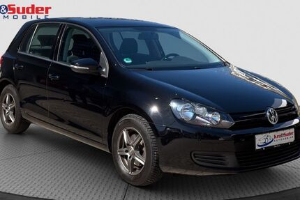 VW Golf 72.000 km 6.900 &euro; Ludwigsburg 71636
